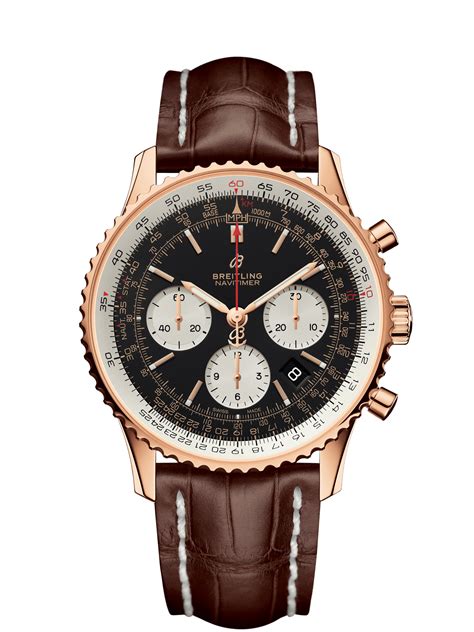 breitling navitimer 43 b01